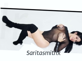 saritasmithx Ligne Rose