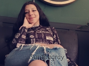 Sarithagray