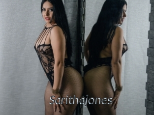 Sarithajones