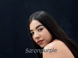 Saronpurple