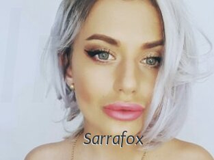 Sarrafox