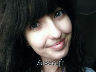 Sasevafr