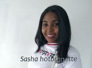 Sasha_hotbrunette