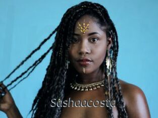 sashaacosta Ligne Rose