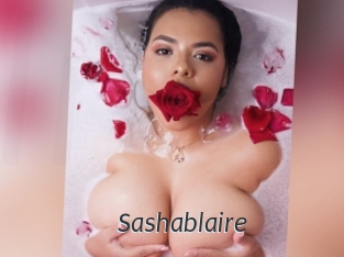 Sashablaire