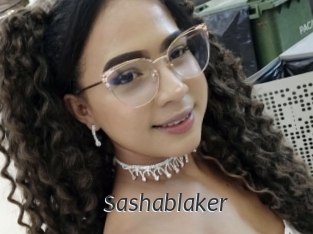Sashablaker