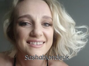 Sashablondeuk