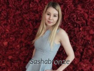 Sashabronze