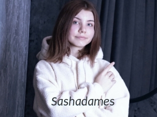 Sashadames