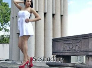 Sashadirty