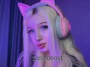 Sashaeast