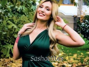sashaelites Ligne Rose