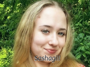 Sashagill