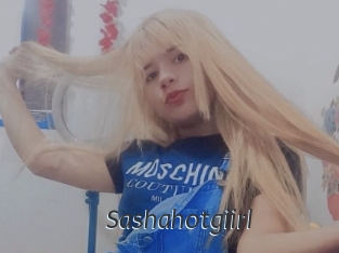 Sashahotgiirl