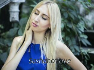sashahotlove Ligne Rose
