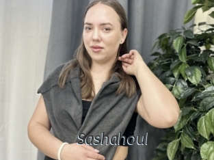 Sashahoul