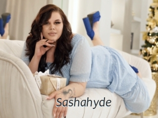 Sashahyde