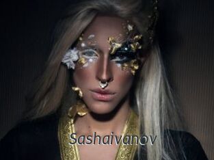 Sashaivanov