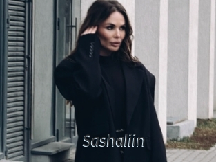 Sashaliin