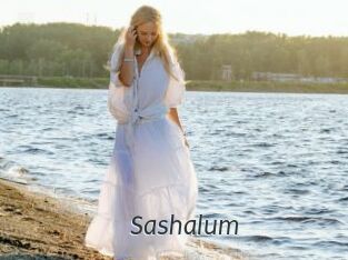 Sashalum