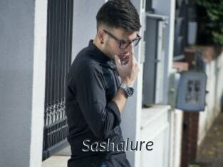 Sashalure