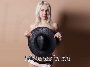 Sashanosferatu