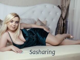 Sasharing