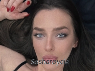 Sasharoyale