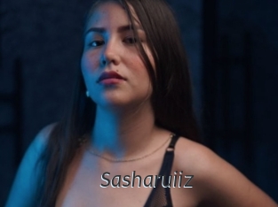 Sasharuiiz