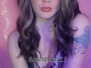 Sashasass23
