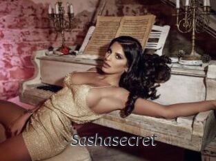 Sashasecret
