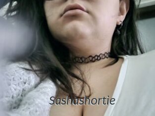 Sashashortie