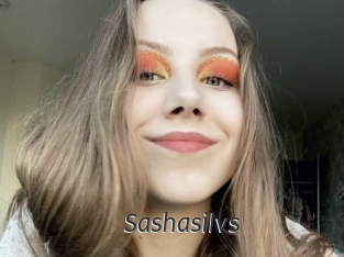 Sashasilvs