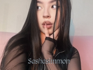 Sashasimmon