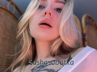 Sashasobotka