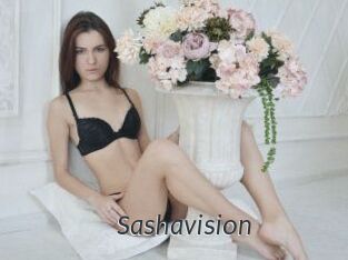 Sashavision