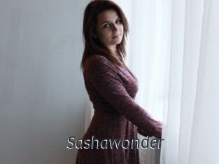 Sashawonder