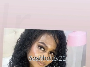 sashhalux22 Ligne Rose