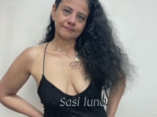 sasi_luna Ligne Rose