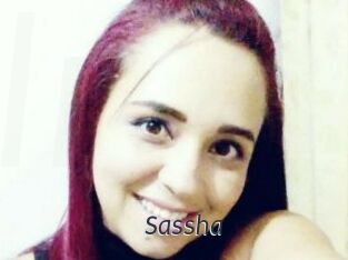 sassha Ligne Rose