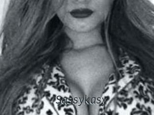 Sassykasy