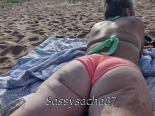 Sassysacha87