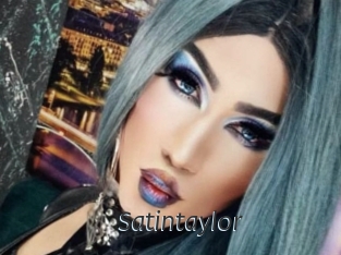 Satintaylor