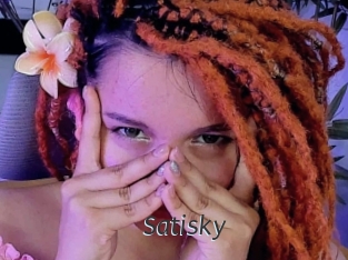 Satisky