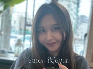 Satomikjapan