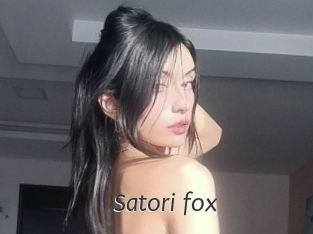 Satori_fox