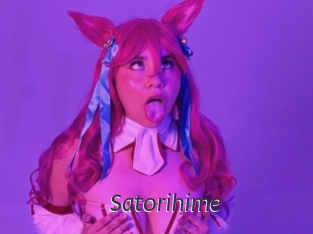 Satorihime