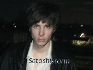 Satoshistorm
