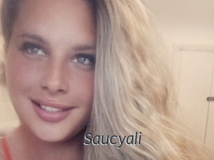 saucyali Ligne Rose