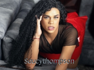 Saucythompson